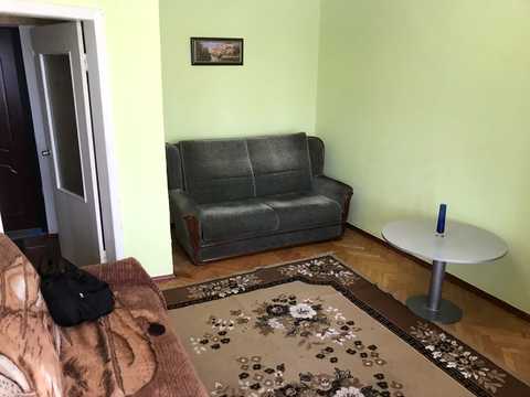 квартира по адресу Тараса Шевченко бульв., 38