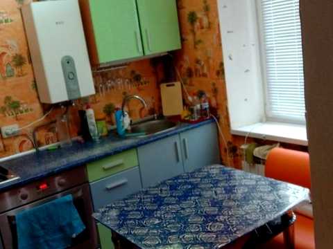 квартира за адресою Петра Калнишевського просп. (Косіора), 50