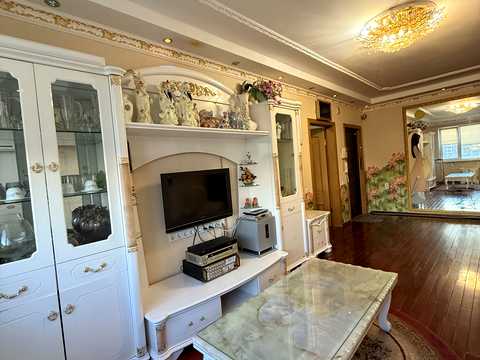 квартира по адресу Рональда Рейгана ул. (Теодора Драйзера), 6-А