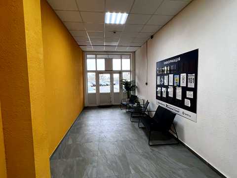 квартира по адресу Лысогорский пер., 20