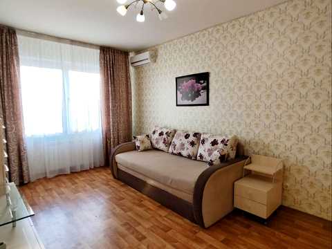 квартира по адресу Михаила Максимовича ул. (Онуфрія Трутенка), 9-Б