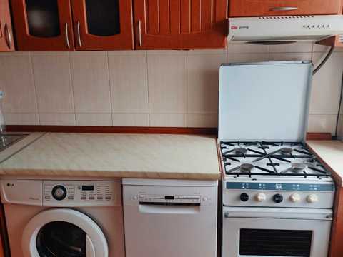 квартира по адресу Щусева ул., 7