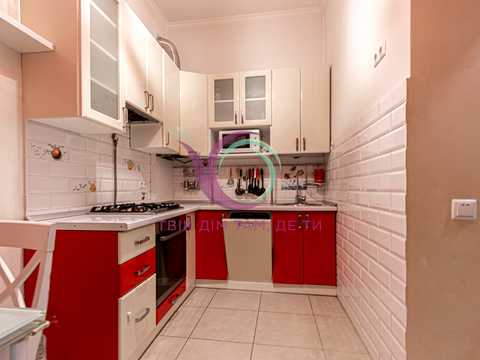 квартира по адресу Головацкого ул., 7