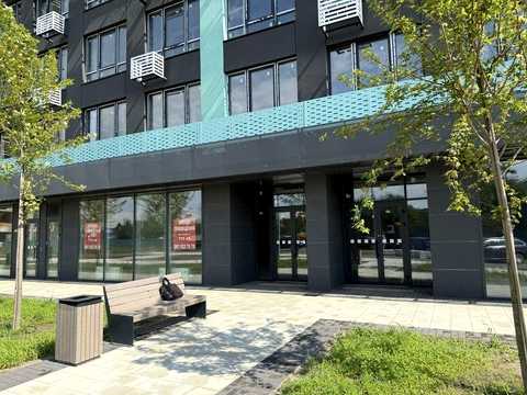 комерційна за адресою Віктора Некрасова вул. (Північно-Сирецька), 6