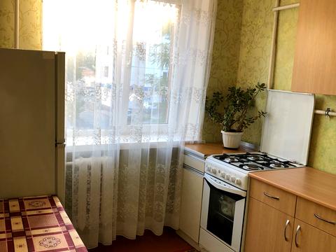 квартира за адресою Київська вул.