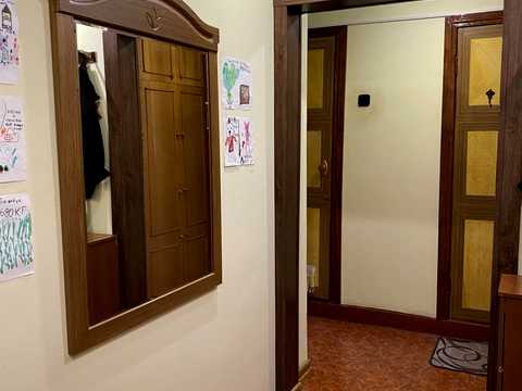 квартира за адресою Полтавська вул., 28