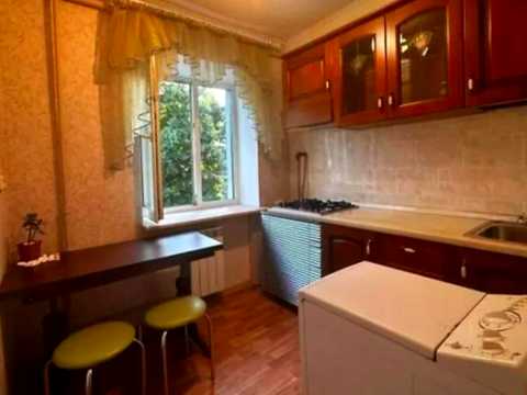 квартира по адресу Печерский спуск, 17