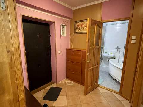 квартира за адресою Загорівська вул. (Багговутівська), 38