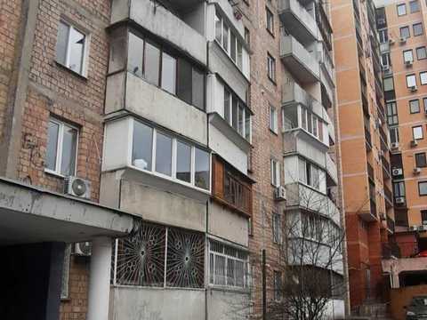 квартира по адресу Жилянская ул., 76