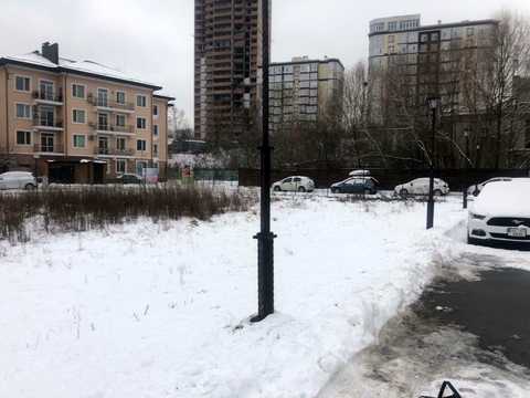 участок по адресу 