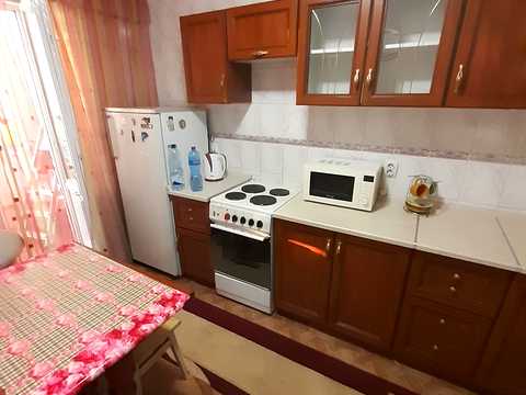 квартира за адресою Полярна вул., 8-Є