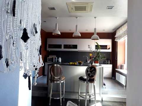 квартира по адресу Старонаводницкая ул., 13