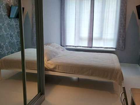 квартира за адресою Ракетна вул., (Будинок 1)