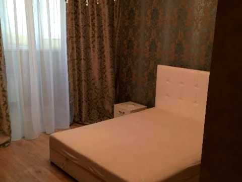 квартира за адресою Дніпровська набережна вул., 19