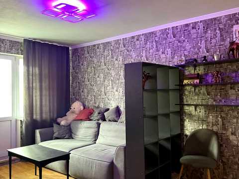 квартира за адресою Академіка Стражеска вул., 1