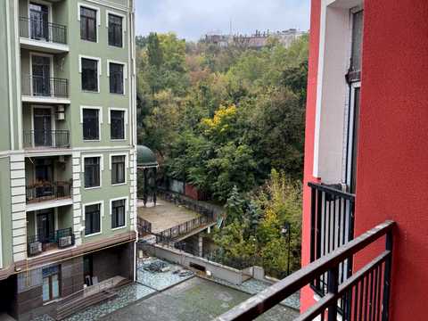 квартира по адресу Дегтярная ул., 22-А