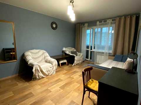 квартира по адресу Иорданская ул. (Лайоша Гавро), 7
