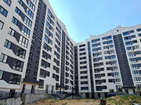 квартира по адресу Охотничья ул., 10