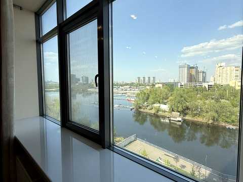 квартира за адресою Трускавецька вул., 10-Д