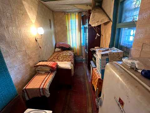 будинок за адресою Світанок