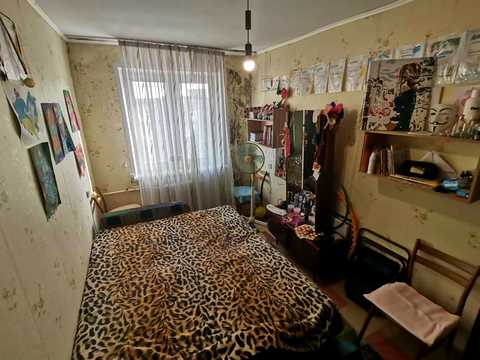 квартира за адресою Калинова вул., 65