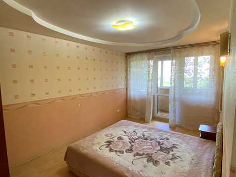 квартира за адресою Іцхака Рабіна вул., 2