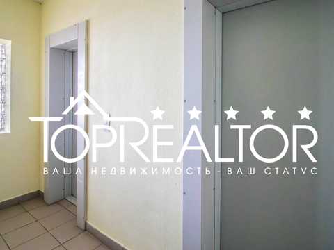 квартира за адресою Мирослава Мисли вул. (Цілиноградська), 48в