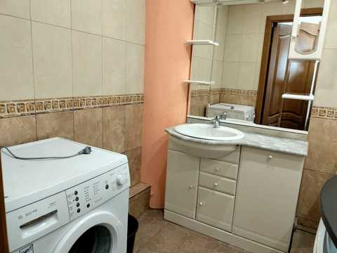 квартира по адресу Оноре де Бальзака ул., 55-Г