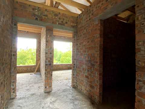 будинок за адресою Парафіяльна, 7