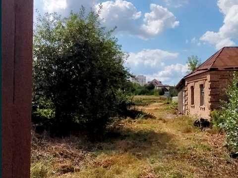 участок по адресу Ярошівська, 47