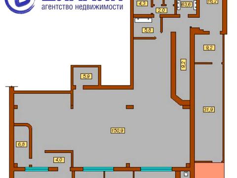 комерційна за адресою Дмитра Вишневецького вул., 40-А