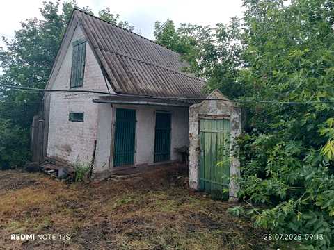 будинок за адресою Шкільна, 12