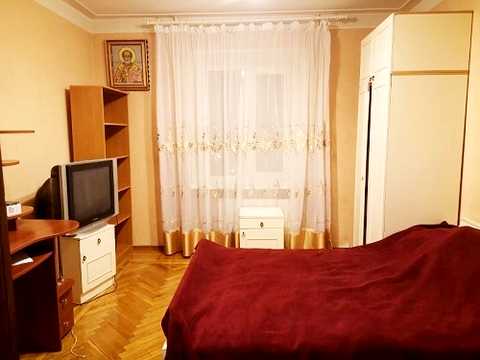 квартира по адресу Червоной Калины просп. (Владимира Маяковского), 77