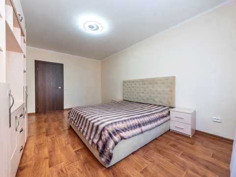 квартира по адресу Балтийский пер., 1