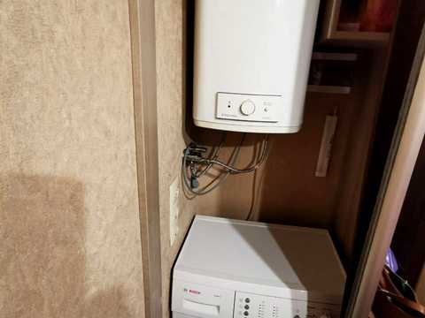 квартира за адресою Ентузіастів вул., 45