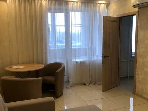 квартира за адресою Набережно-Лугова вул., 5