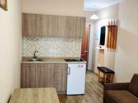 квартира по адресу Шалімоаа, 67