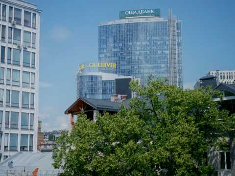 комерційна за адресою Еспланадна вул., 32-В