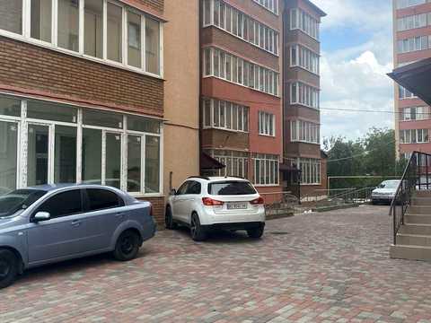 квартира по адресу Шевченка Т., 418А