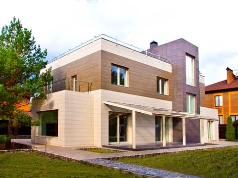 будинок за адресою Шервудська вул., 2