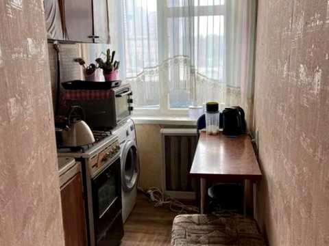 квартира по адресу Степана Руданского ул., 1-Б
