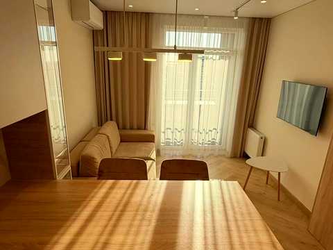 квартира по адресу Кульпарковская ул., 96