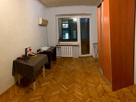 квартира по адресу Панаса Мирного пер., 4