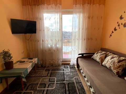 квартира за адресою Володимира Брожка вул. (Кіровоградська), 70