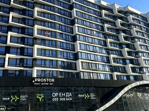 квартира по адресу Бельведерская ул., 32-Б