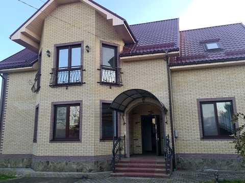 будинок за адресою Вербицького пров