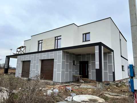 дом по адресу Соборності