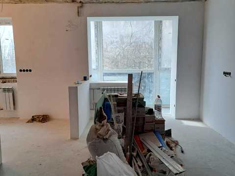 квартира за адресою Паркова вул. (Анатолія Олійника), 28