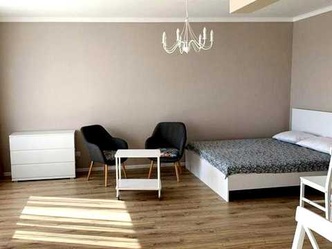 квартира за адресою Кам'янська вул. (Дніпродзержинська), 6