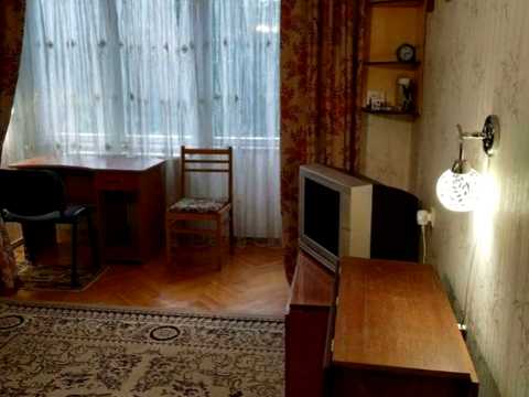 квартира по адресу Шолом-Алейхема ул., 20